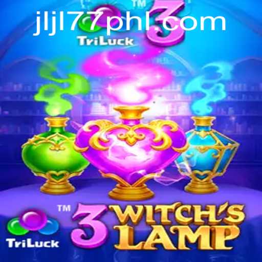 3WitchsLamp: An Enchanting Journey into the World of Fantasy and Strategy